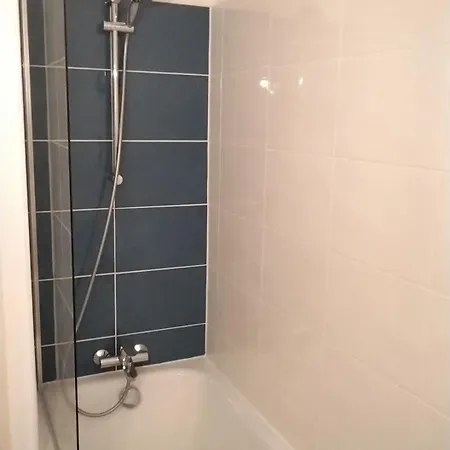 Alojamento de Acomodação e Pequeno-almoço La Maison De Dom