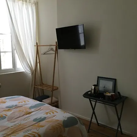 La Maison De Dom Cognac