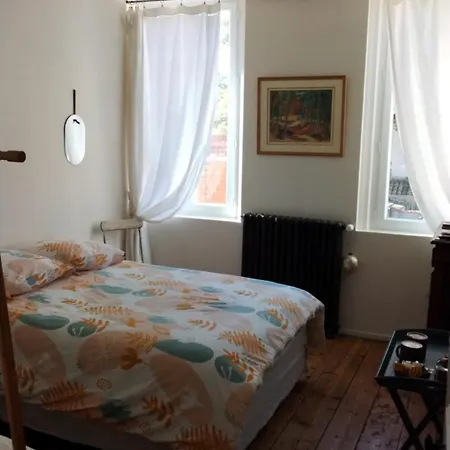 La Maison De Dom 3*
